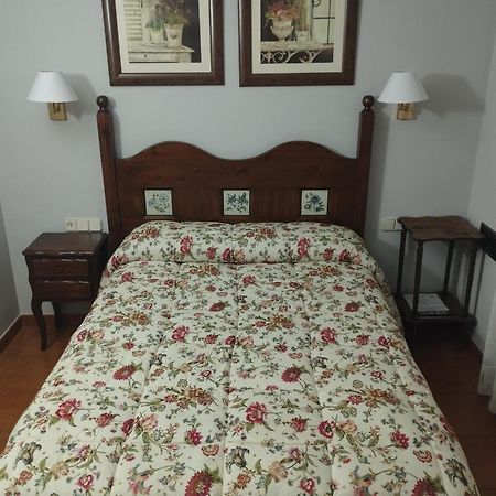 Hotel Ostau D'Oc 维耶拉 外观 照片
