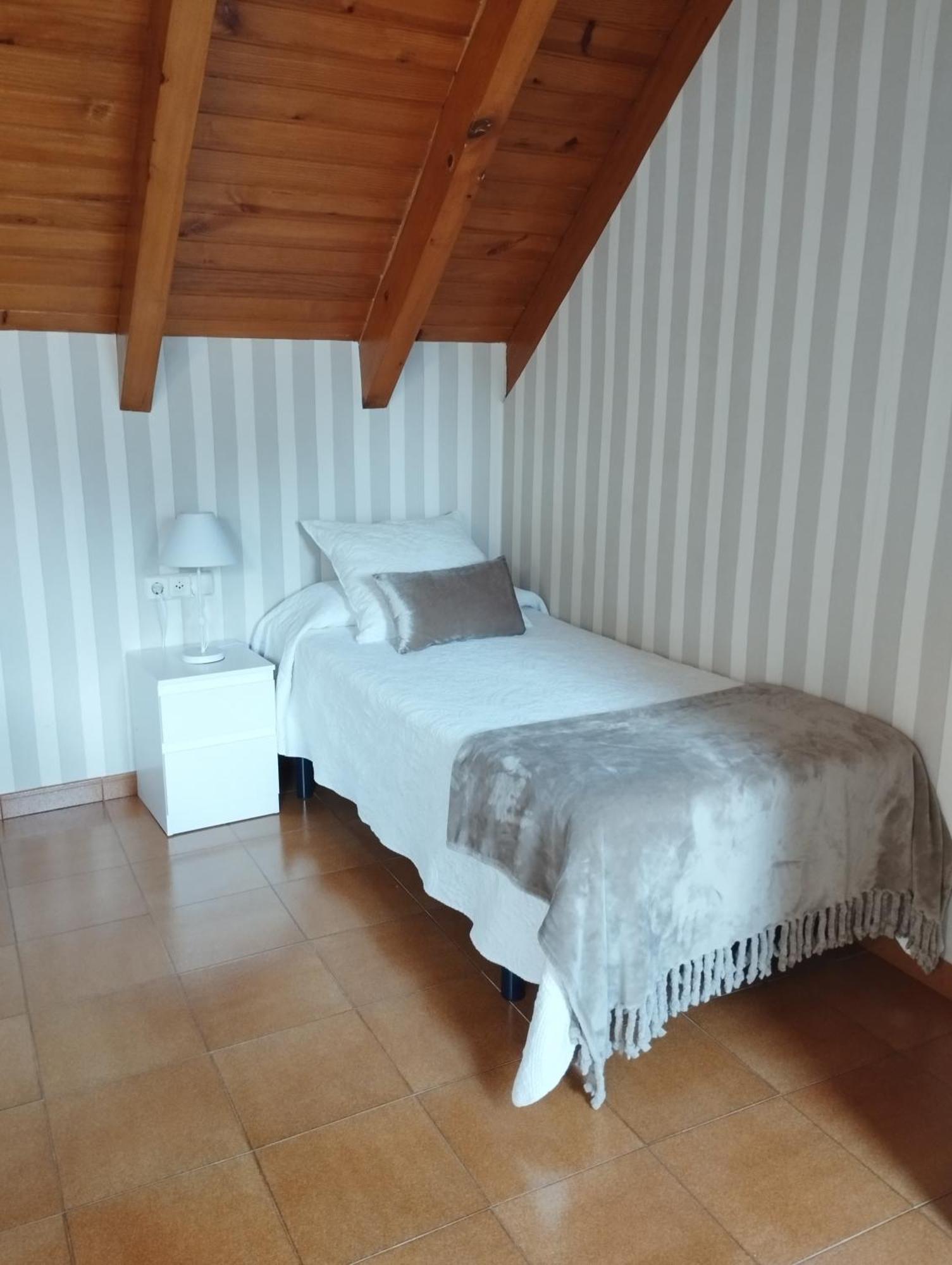 Hotel Ostau D'Oc 维耶拉 外观 照片